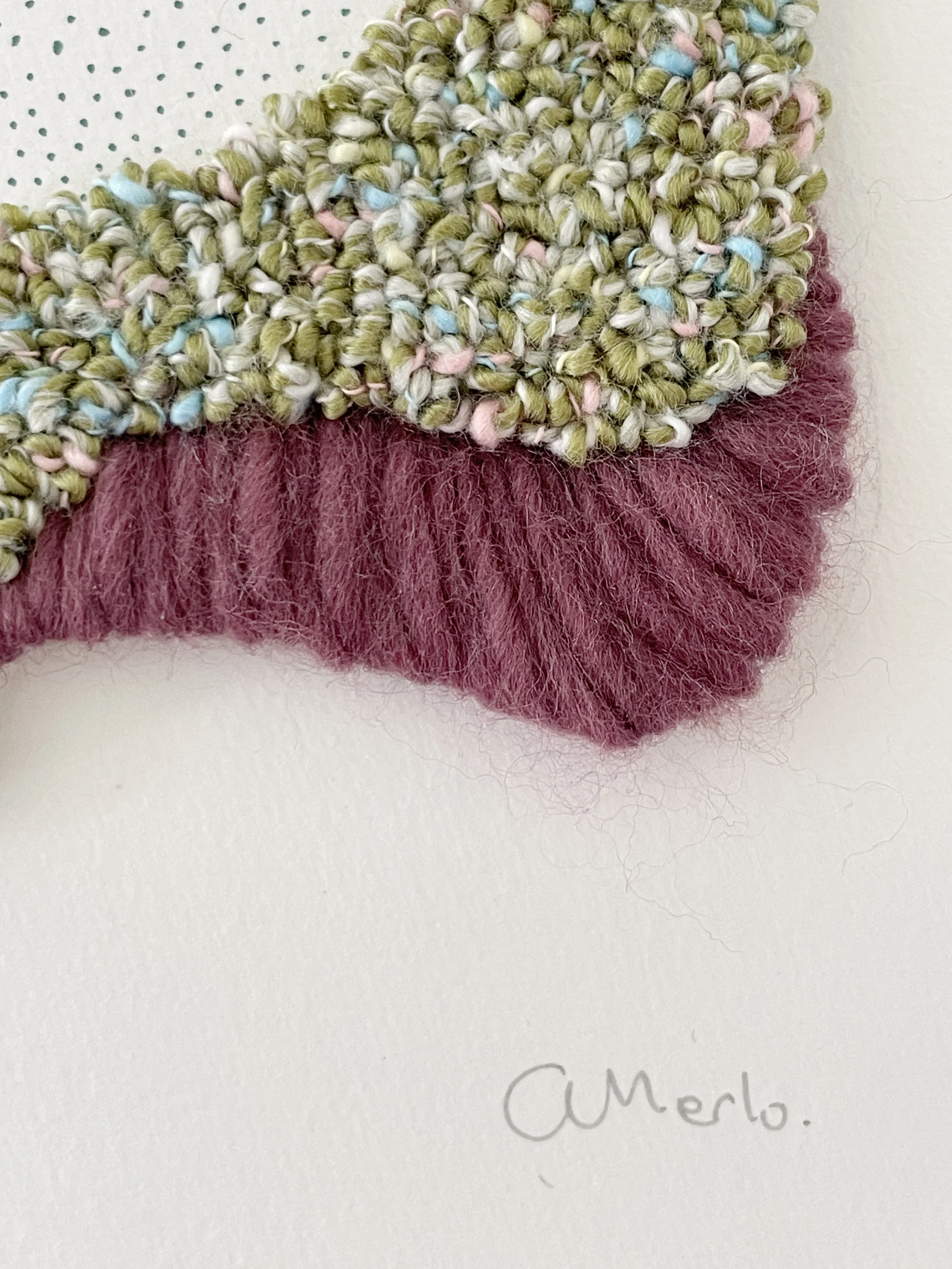 Morphology 10 by Adriana Merlo — view 2 of 7
