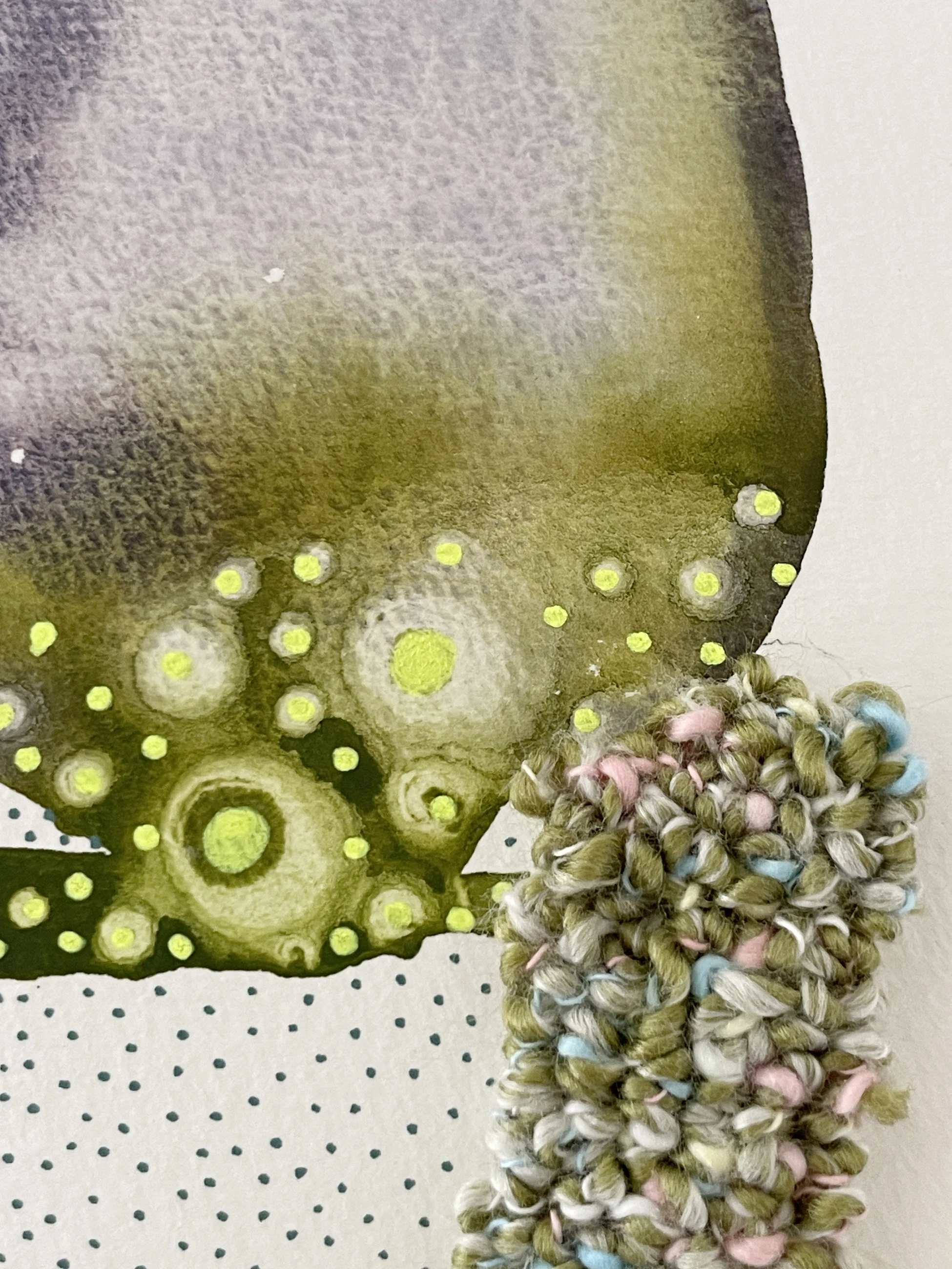 Morphology 10 by Adriana Merlo — view 5 of 7