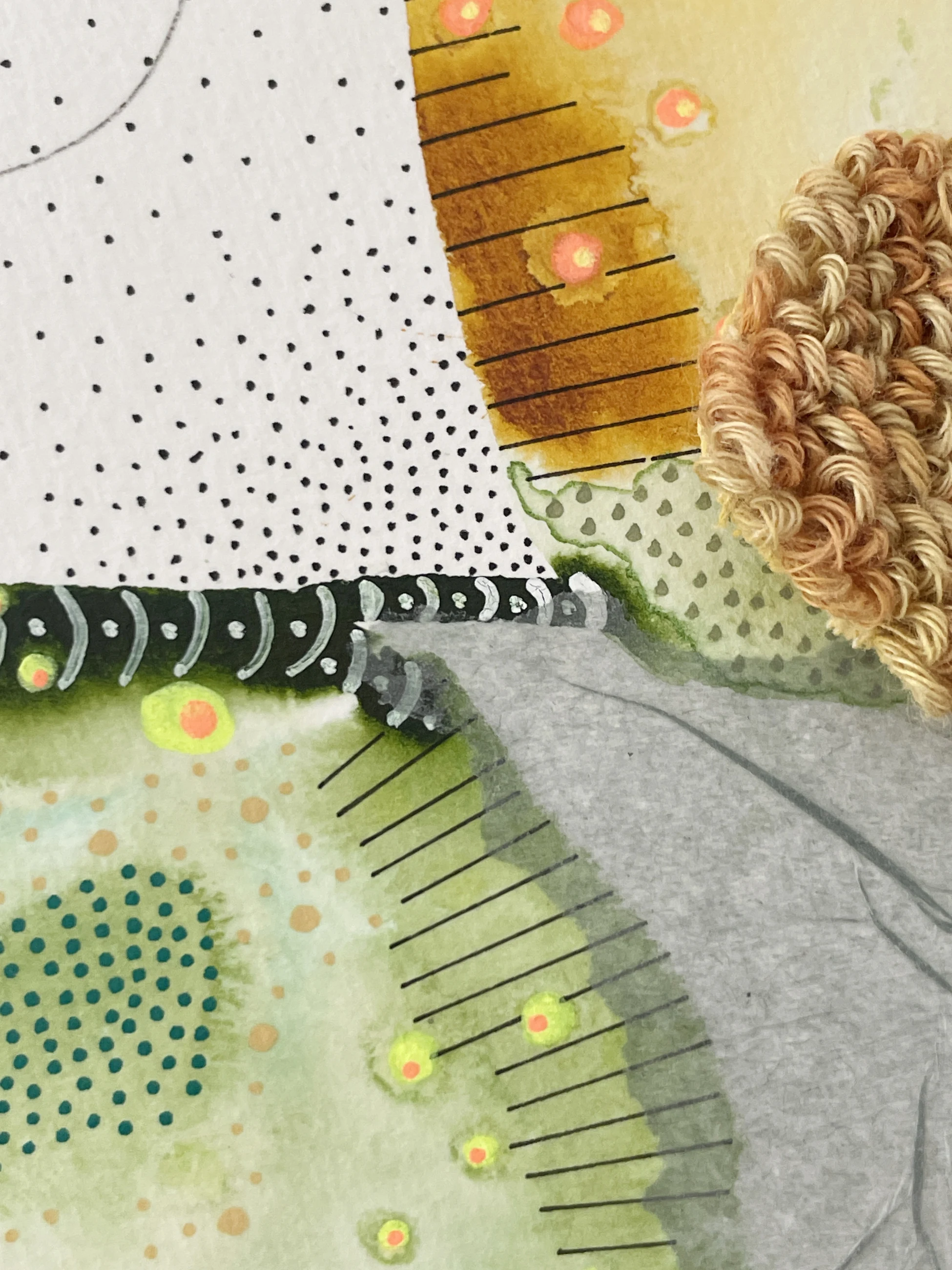 Morphology 11 by Adriana Merlo — view 4 of 4