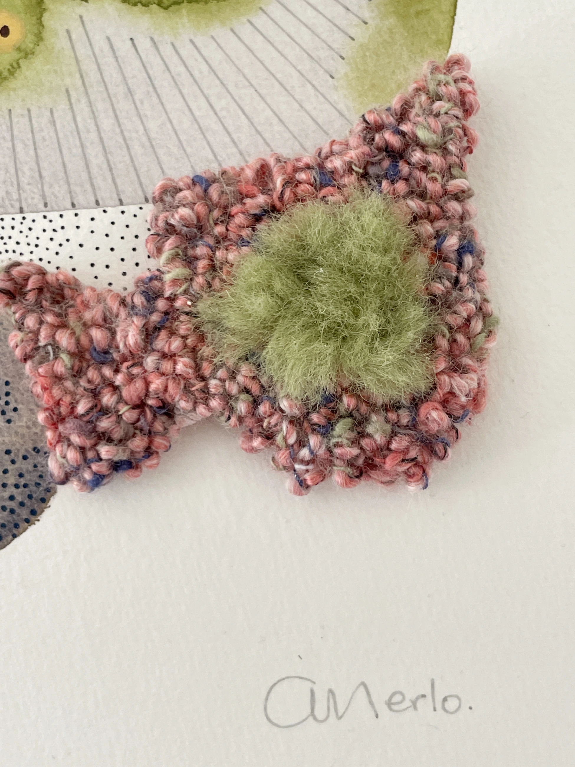 Morphology 12 by Adriana Merlo — view 2 of 7