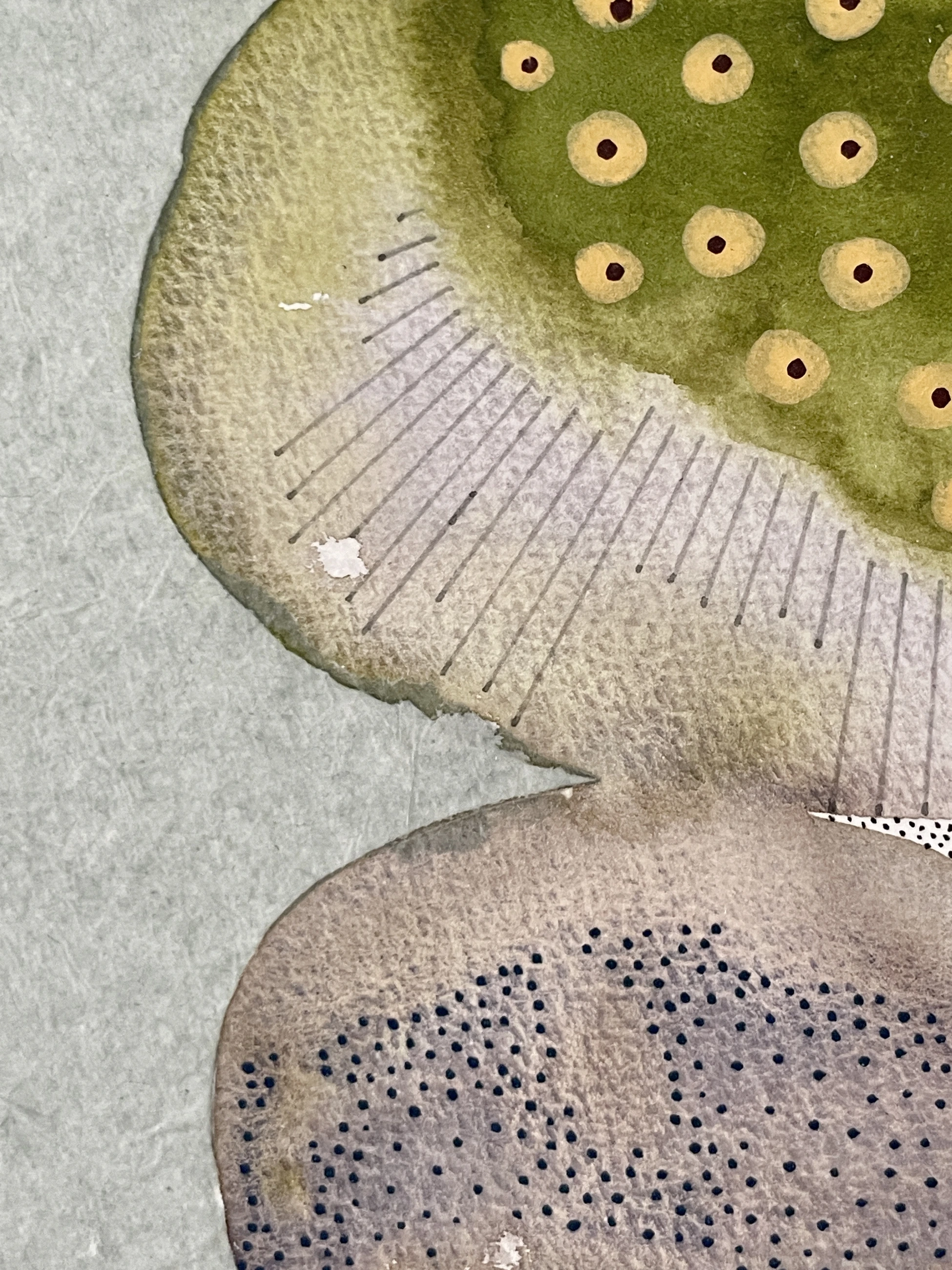 Morphology 12 by Adriana Merlo — view 3 of 7