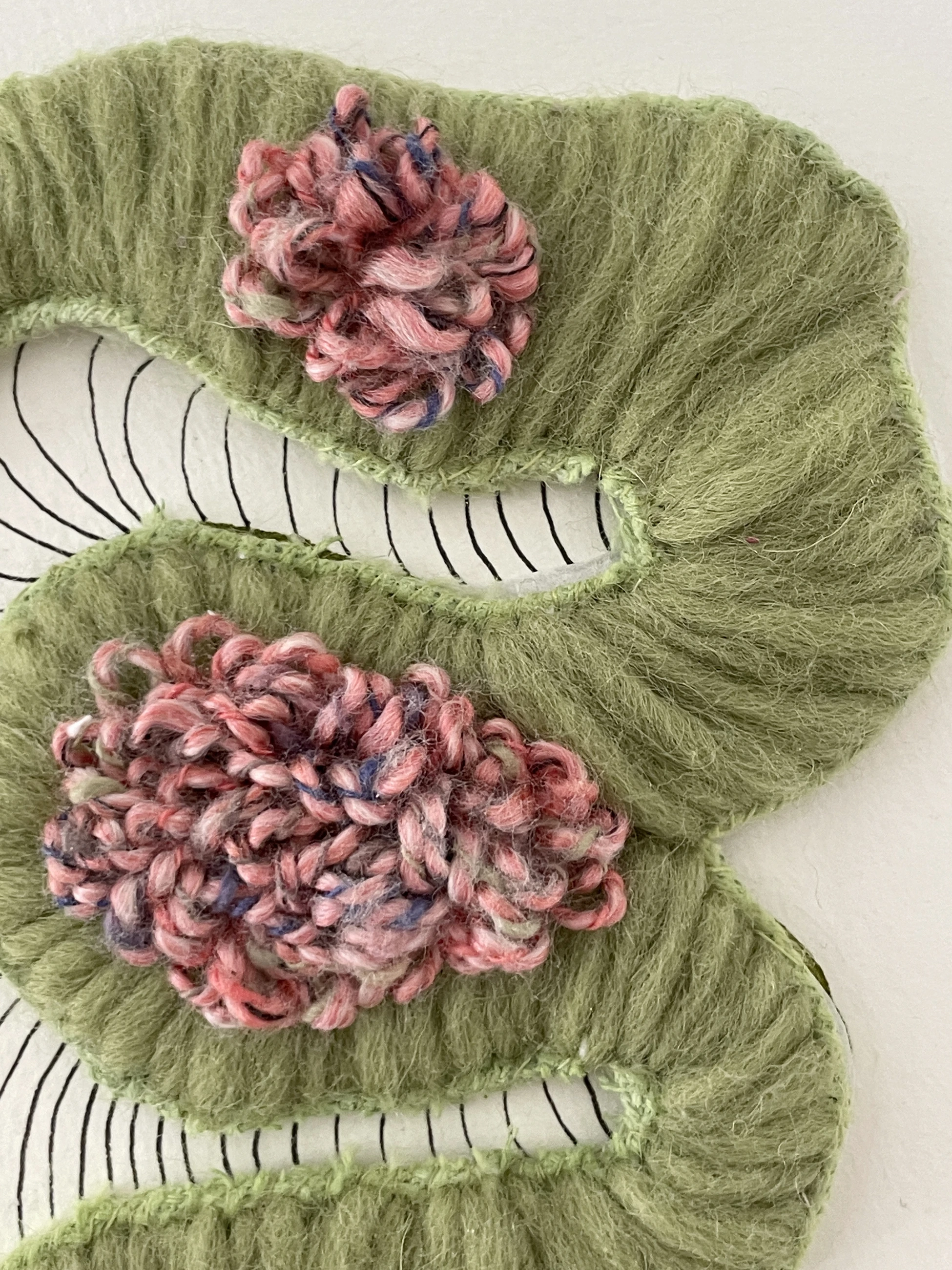 Morphology 12 by Adriana Merlo — view 4 of 7