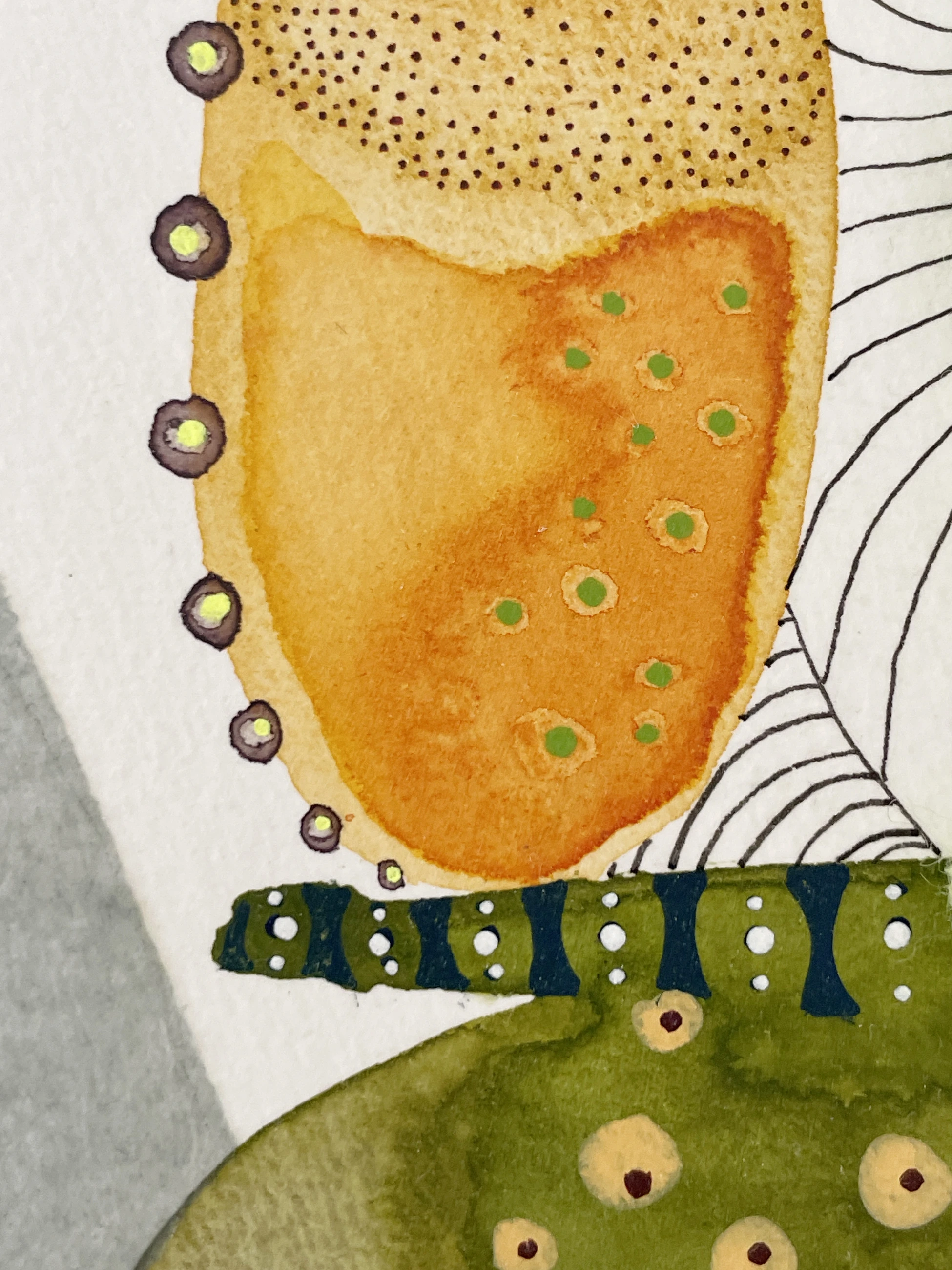 Morphology 12 by Adriana Merlo — view 5 of 7