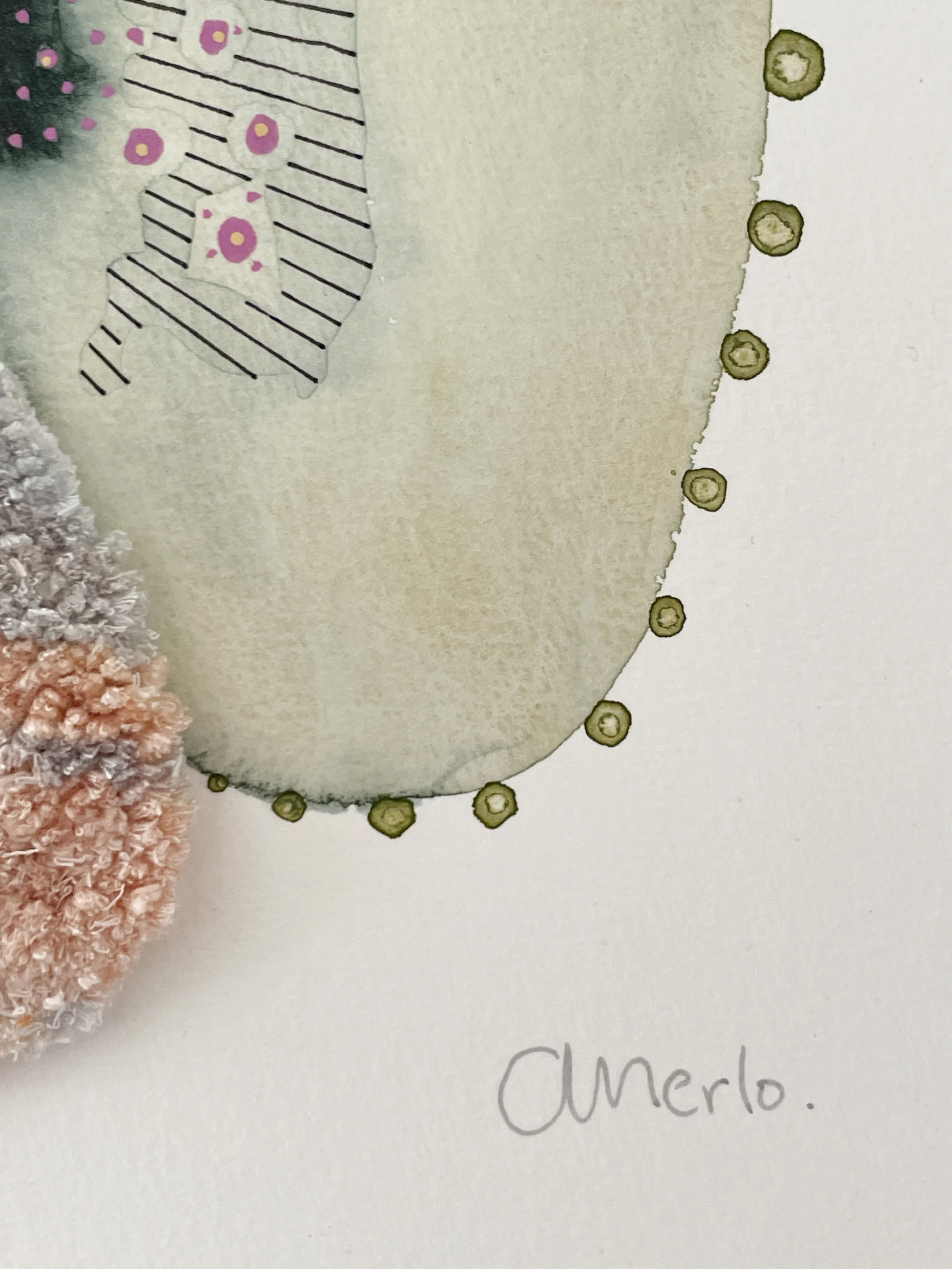 Morphology 5 by Adriana Merlo — view 2 of 6