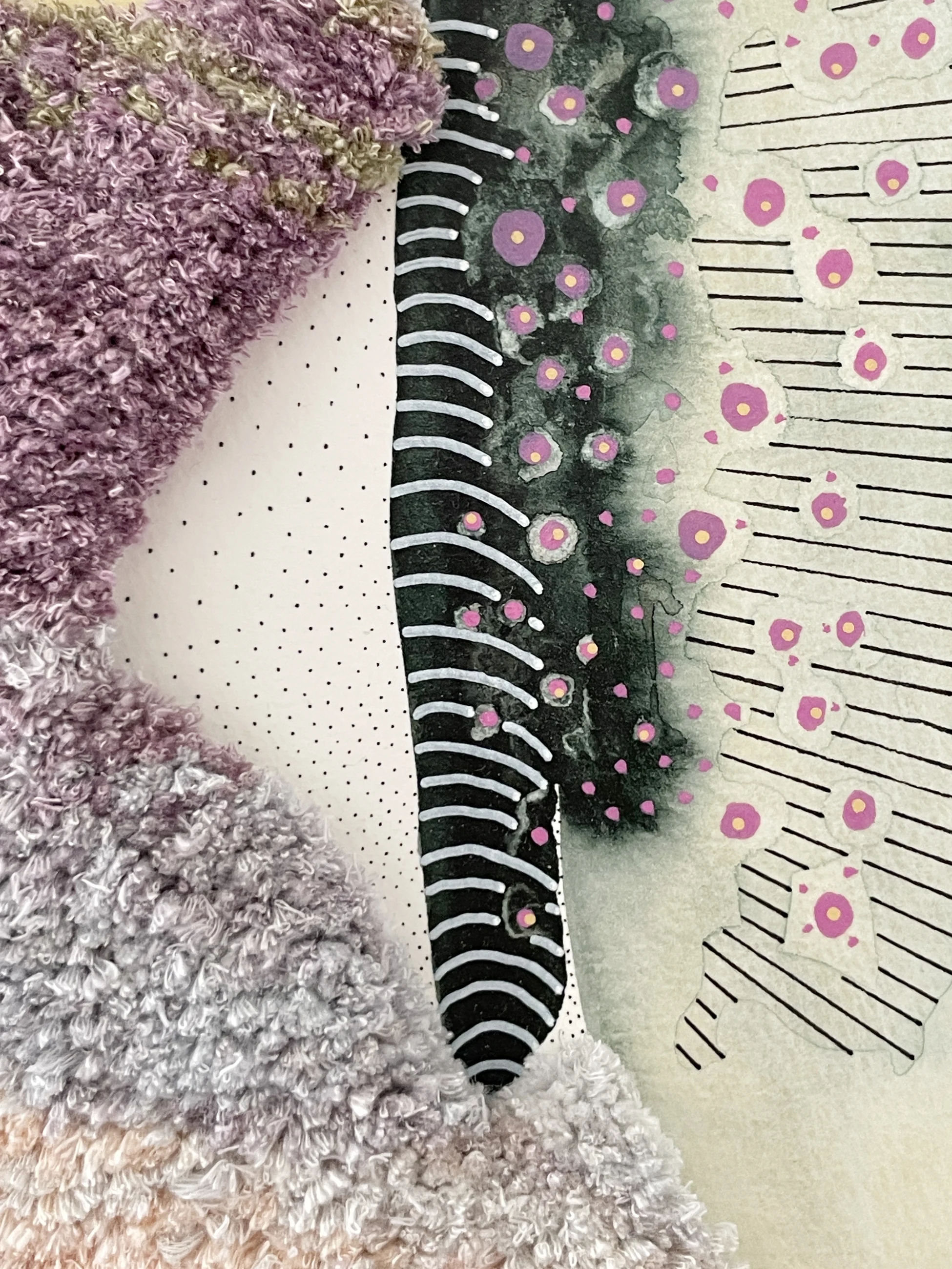 Morphology 5 by Adriana Merlo — view 3 of 6