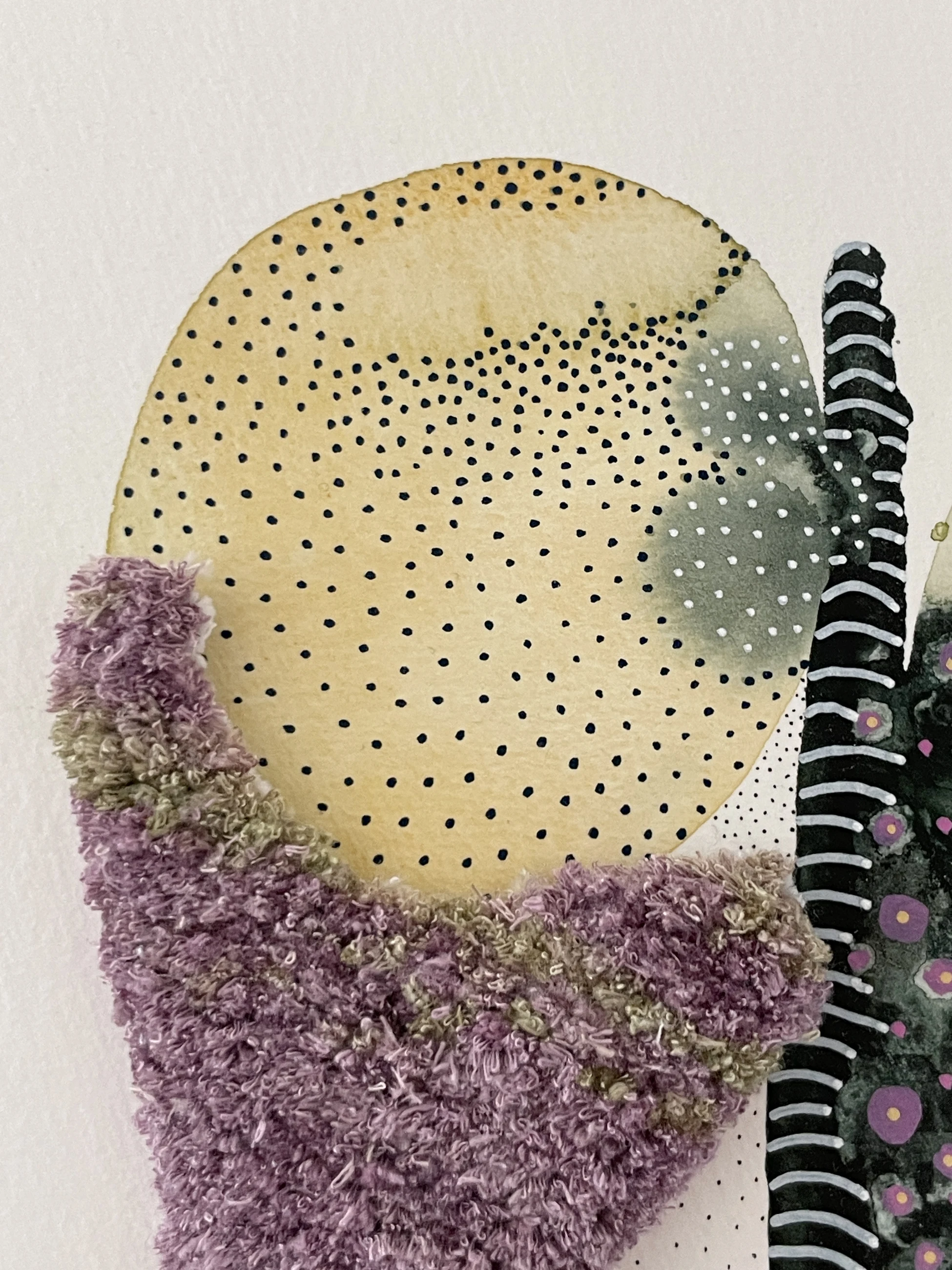 Morphology 5 by Adriana Merlo — view 4 of 6