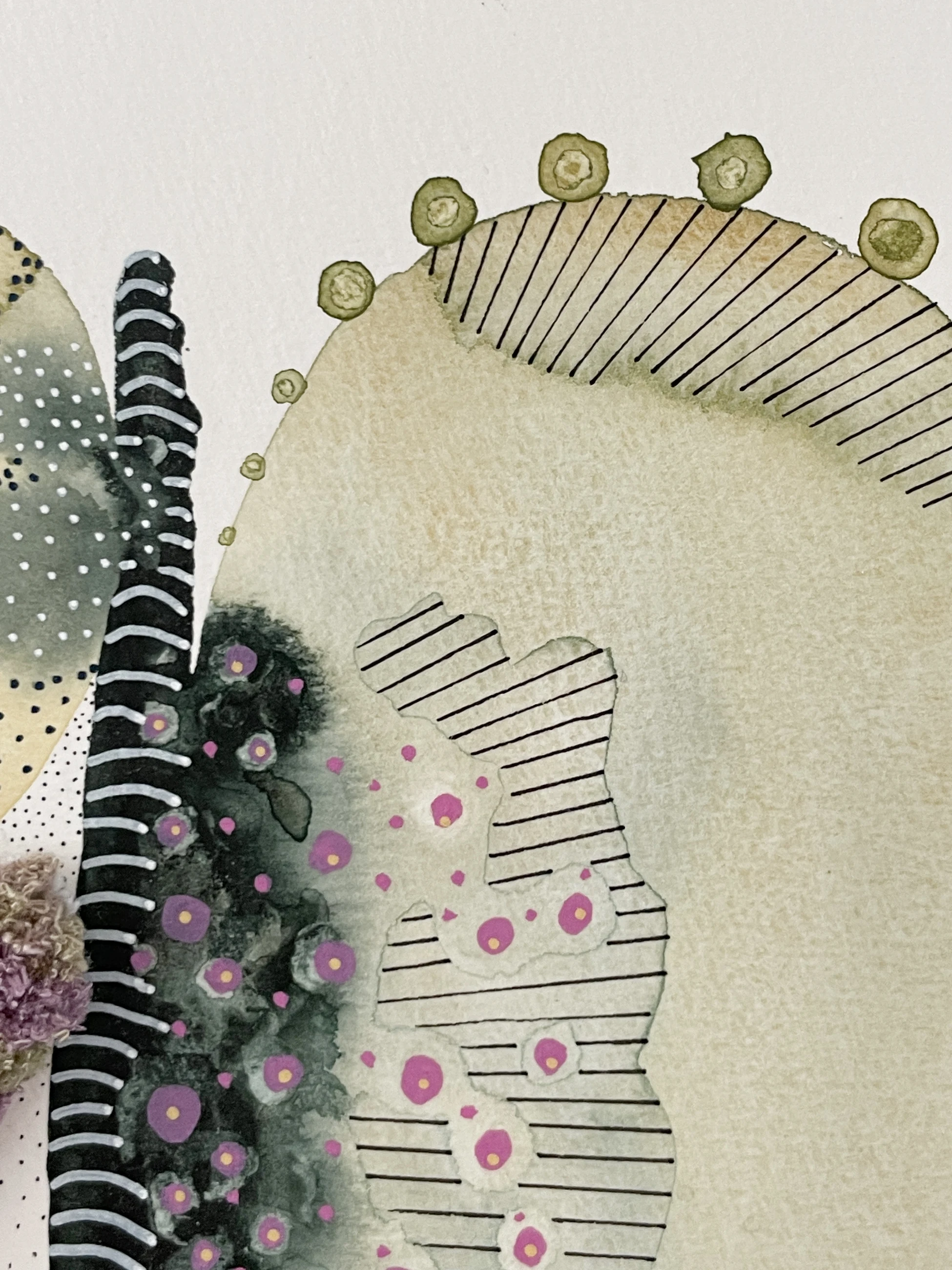 Morphology 5 by Adriana Merlo — view 5 of 6
