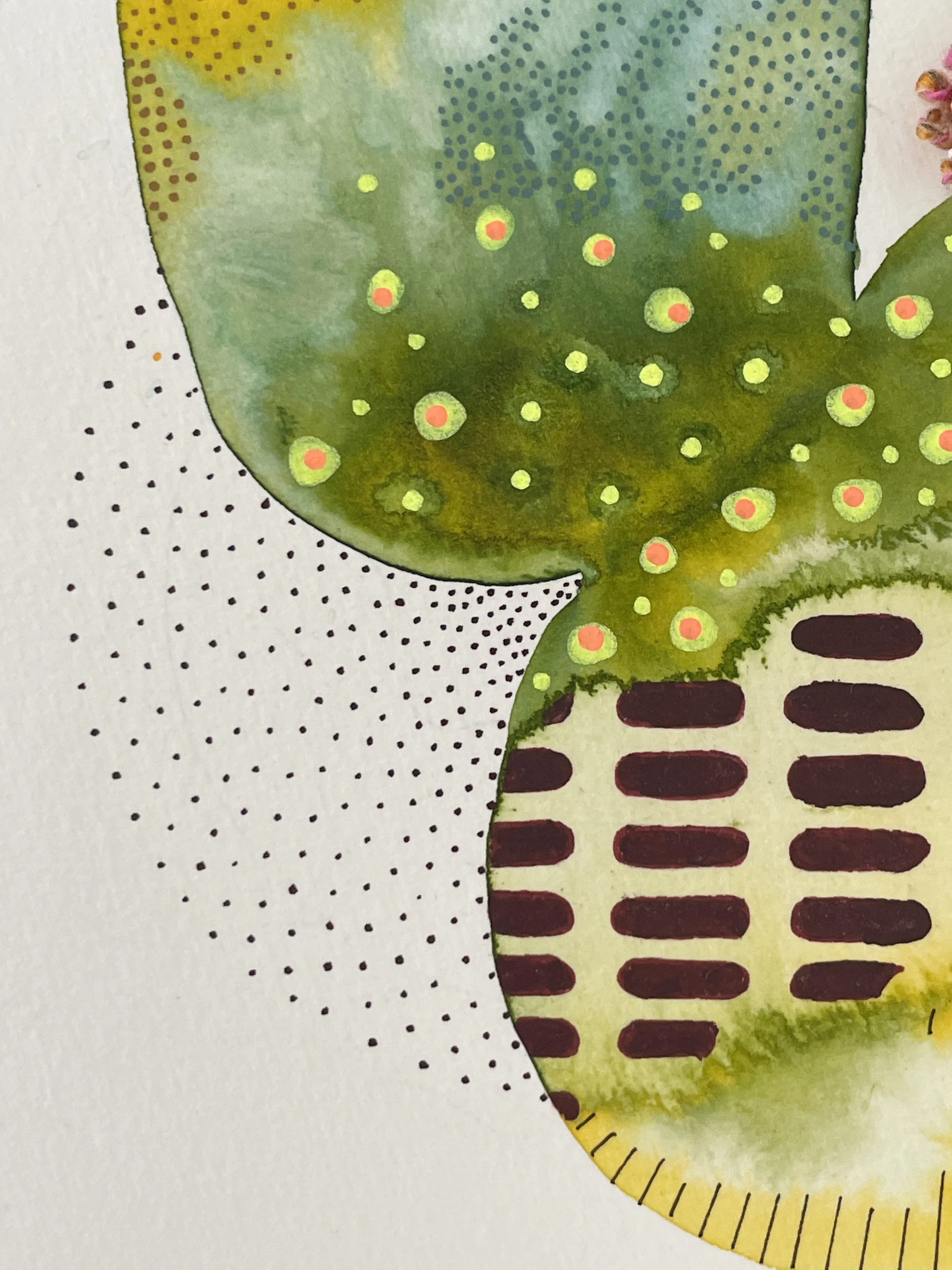 Morphology 6 by Adriana Merlo — view 3 of 6