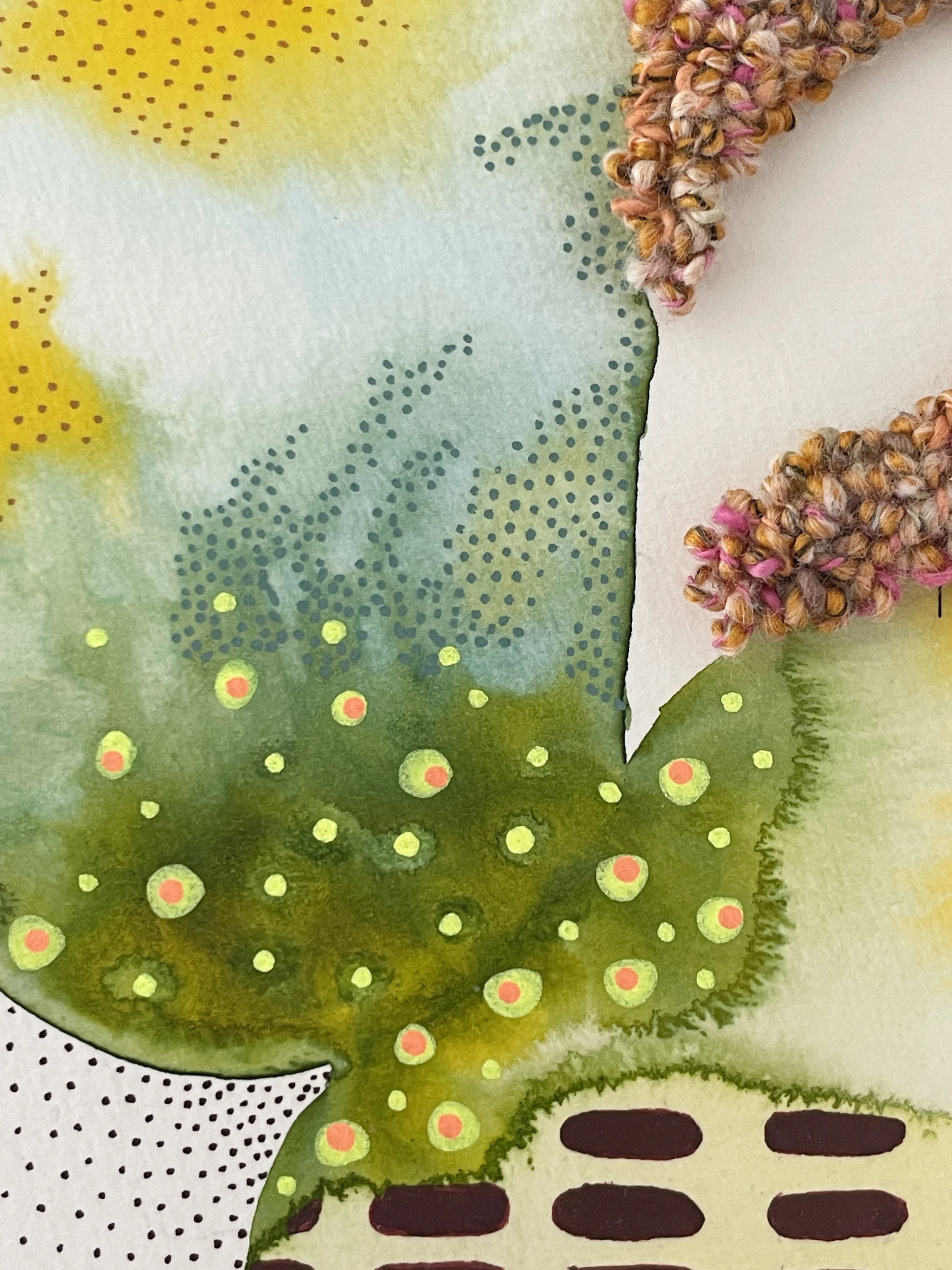 Morphology 6 by Adriana Merlo — view 4 of 6
