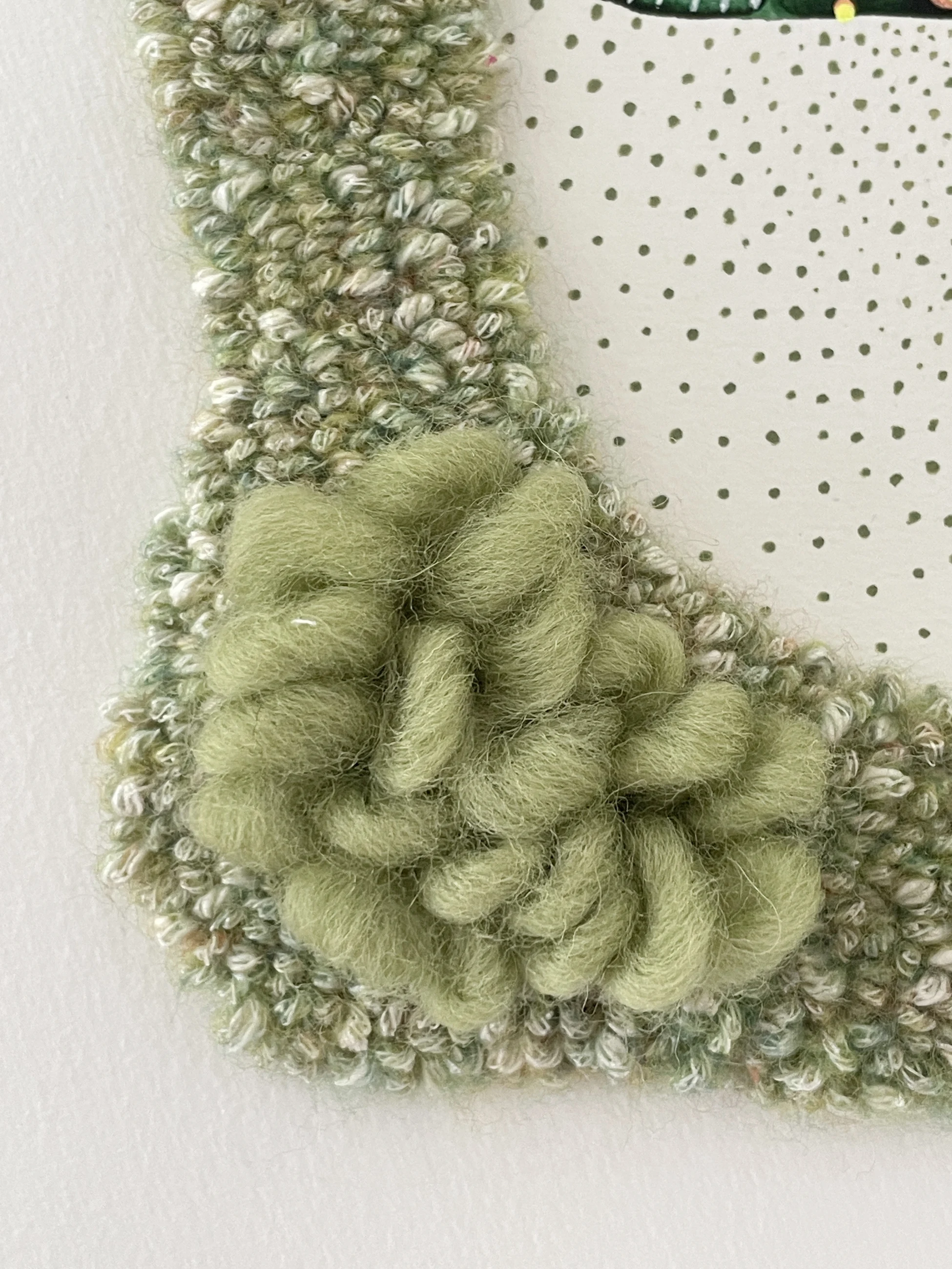 Morphology 7 by Adriana Merlo — view 3 of 7