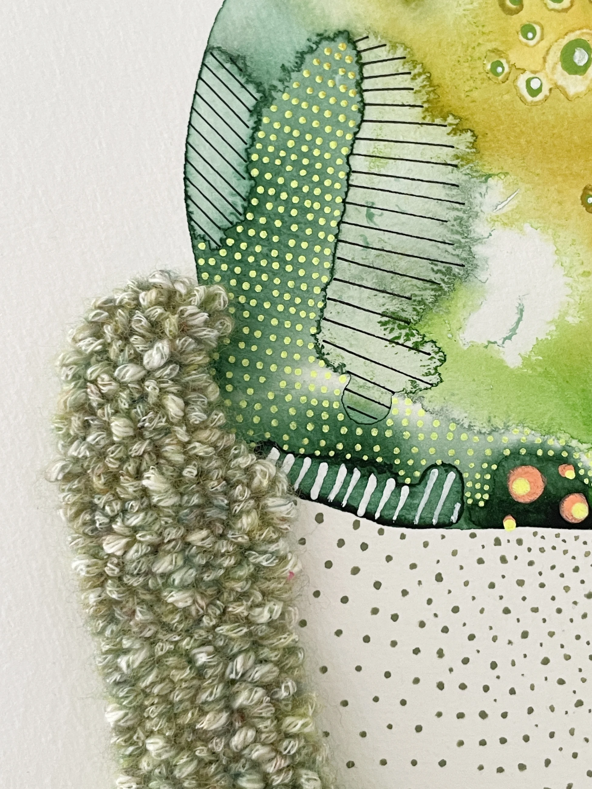Morphology 7 by Adriana Merlo — view 4 of 7