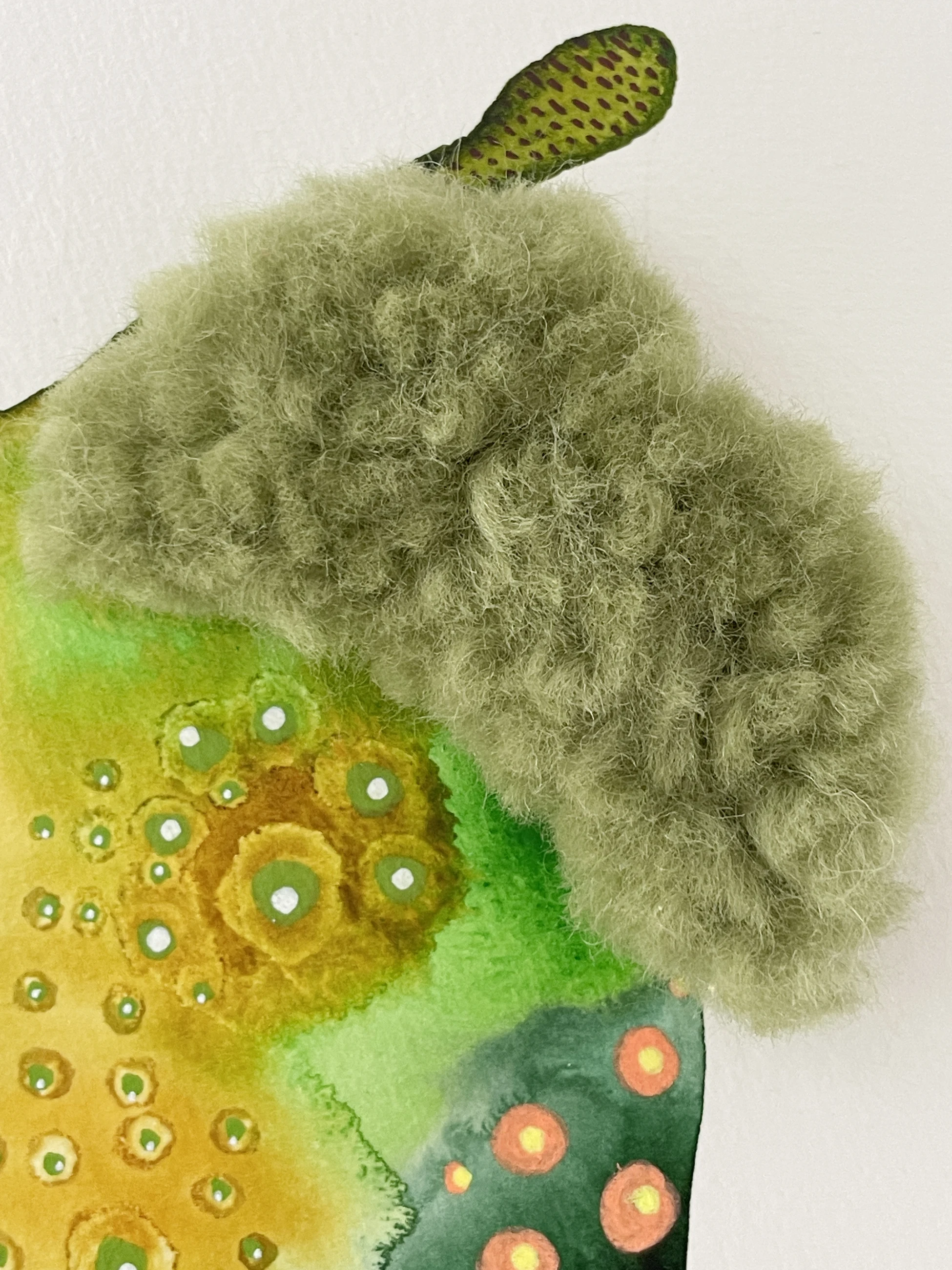Morphology 7 by Adriana Merlo — view 5 of 7