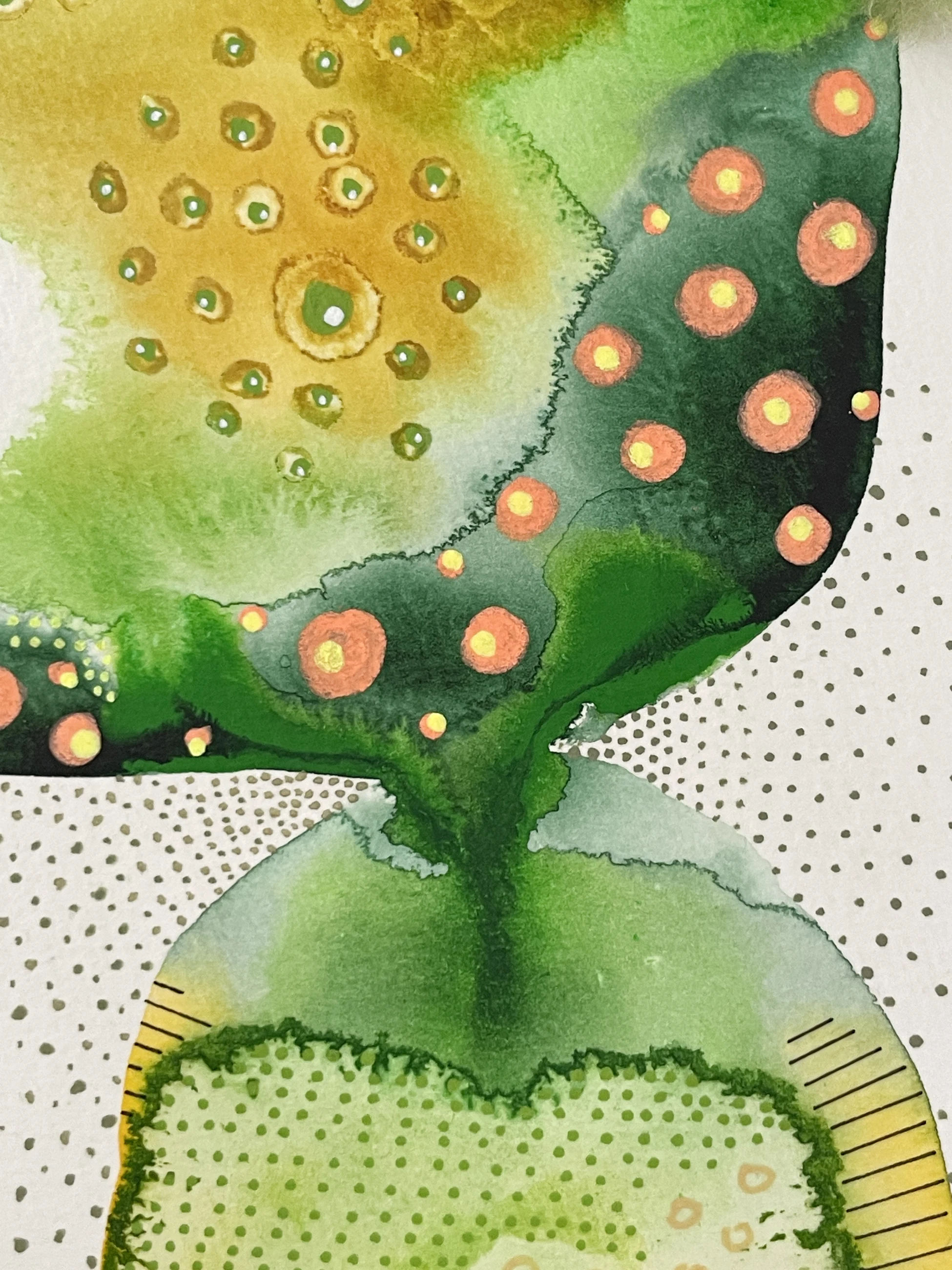 Morphology 7 by Adriana Merlo — view 6 of 7
