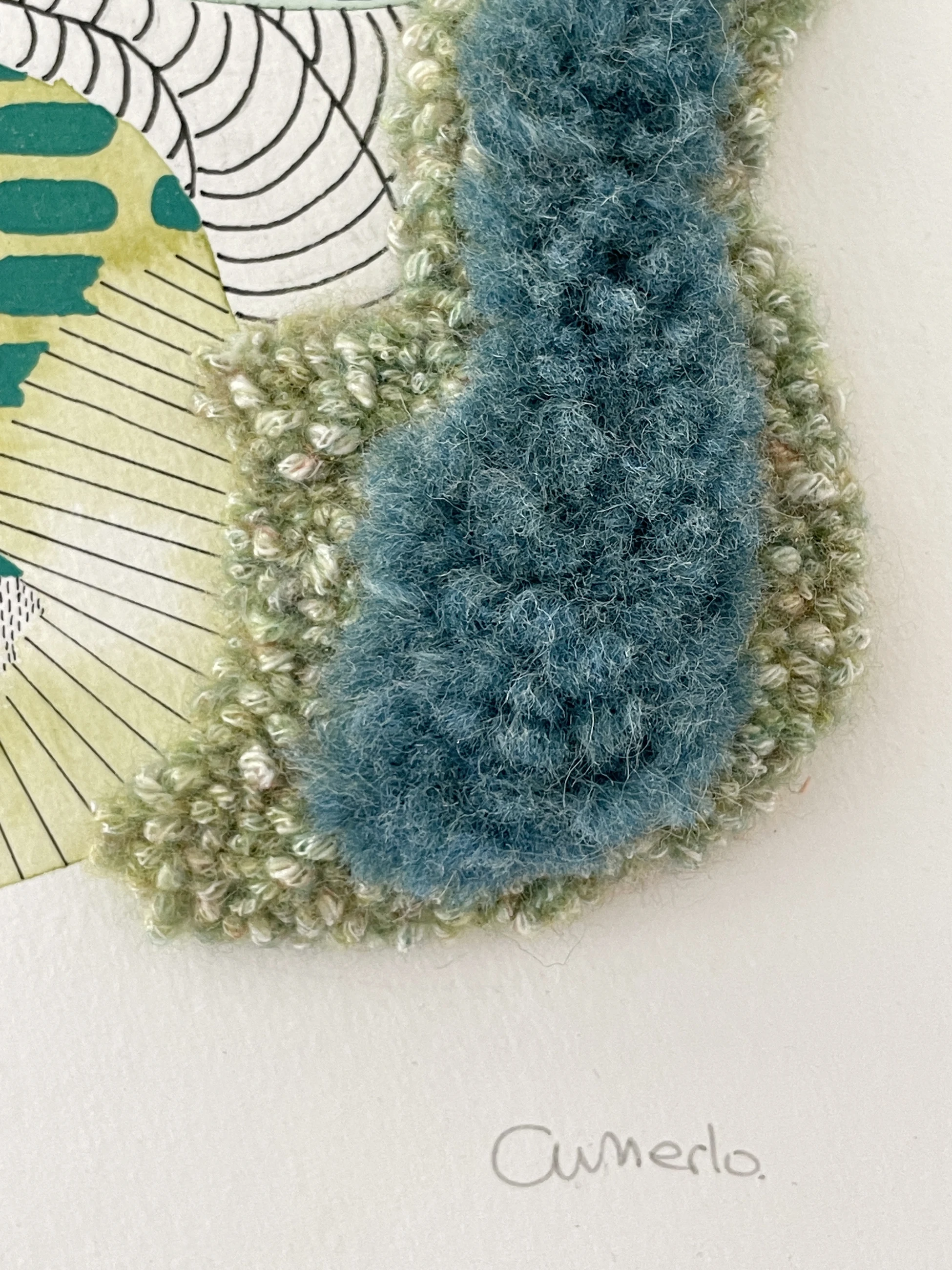 Morphology 8 by Adriana Merlo — view 2 of 8