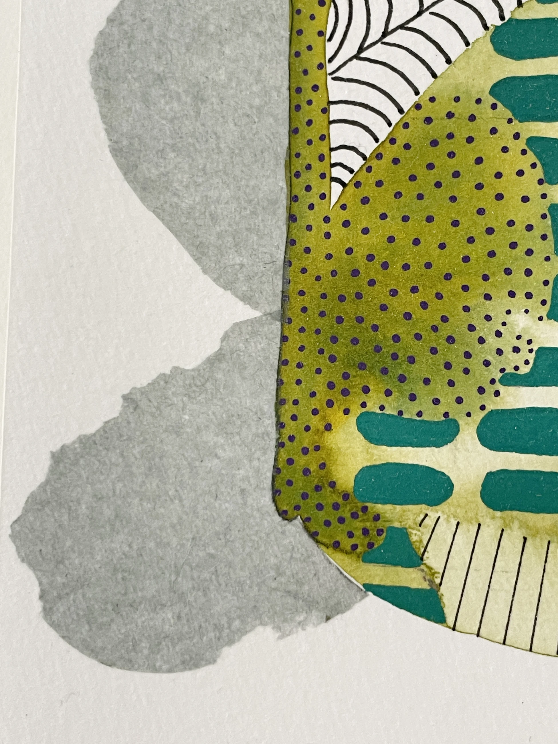 Morphology 8 by Adriana Merlo — view 3 of 8