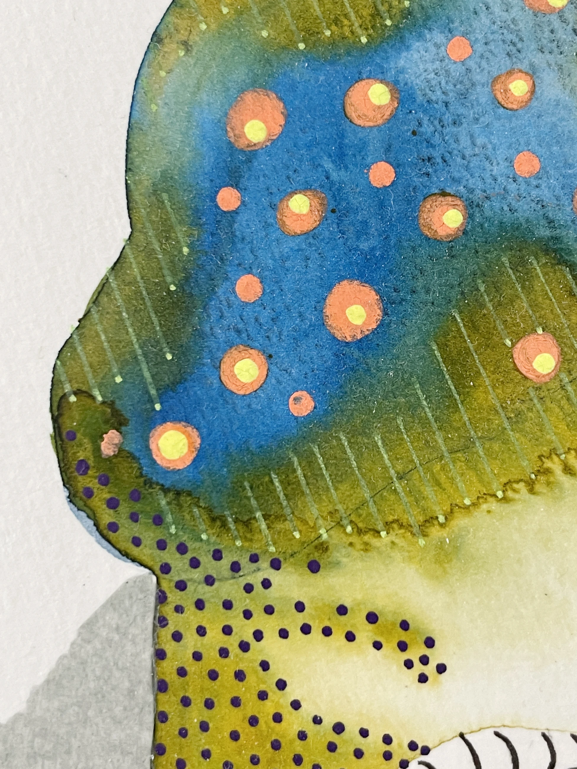 Morphology 8 by Adriana Merlo — view 4 of 8