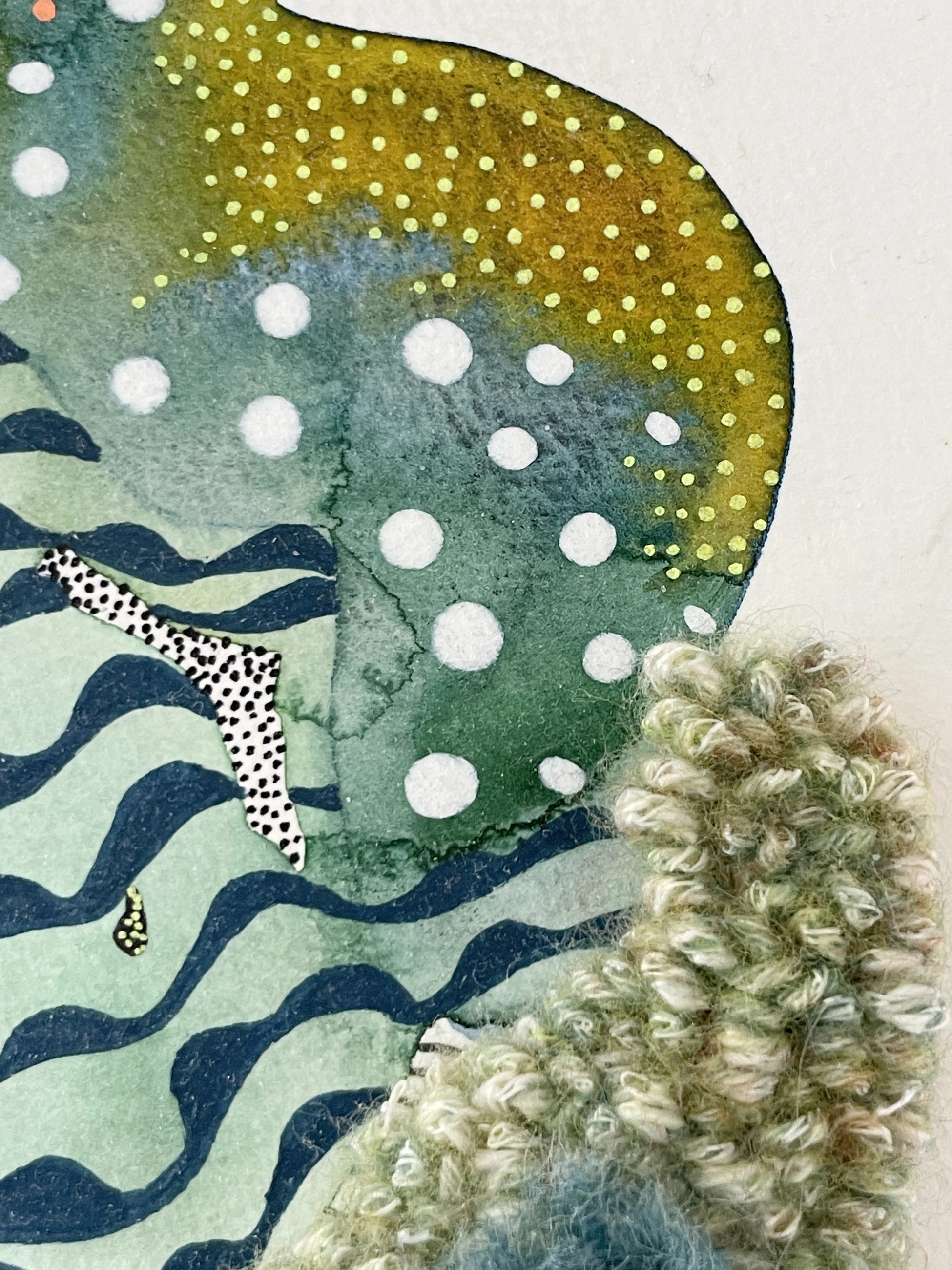 Morphology 8 by Adriana Merlo — view 5 of 8