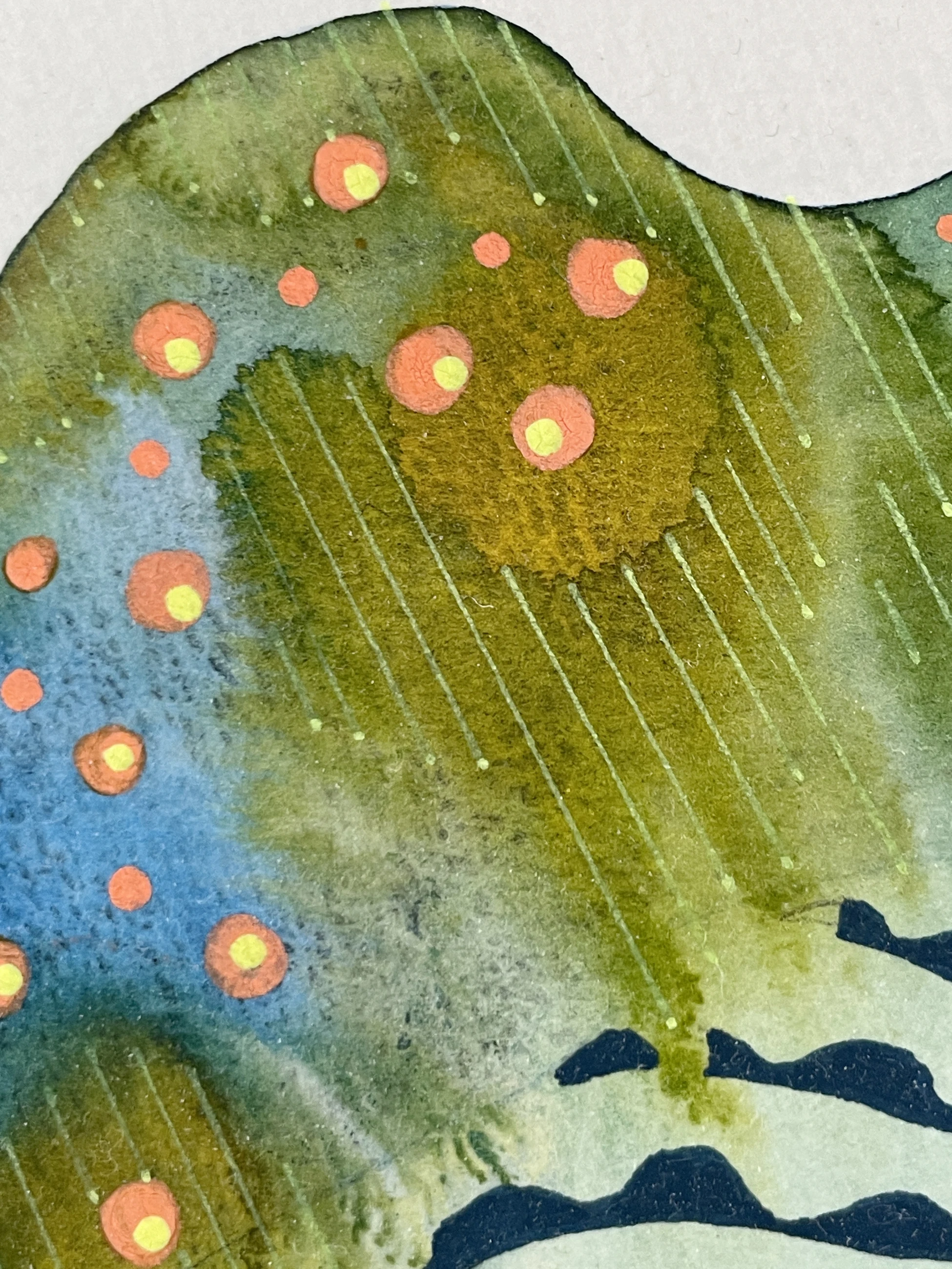 Morphology 8 by Adriana Merlo — view 6 of 8