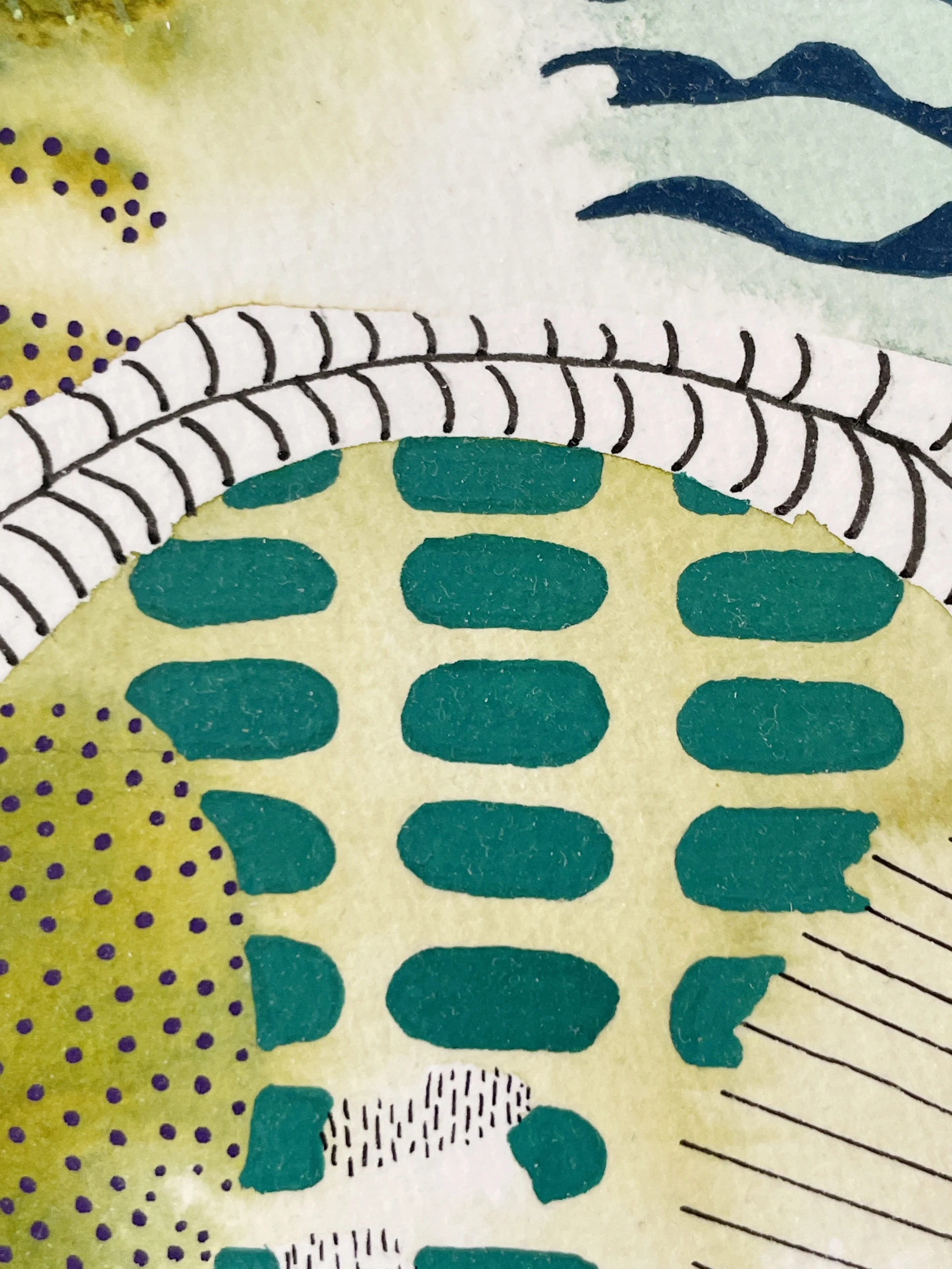 Morphology 8 by Adriana Merlo — view 7 of 8