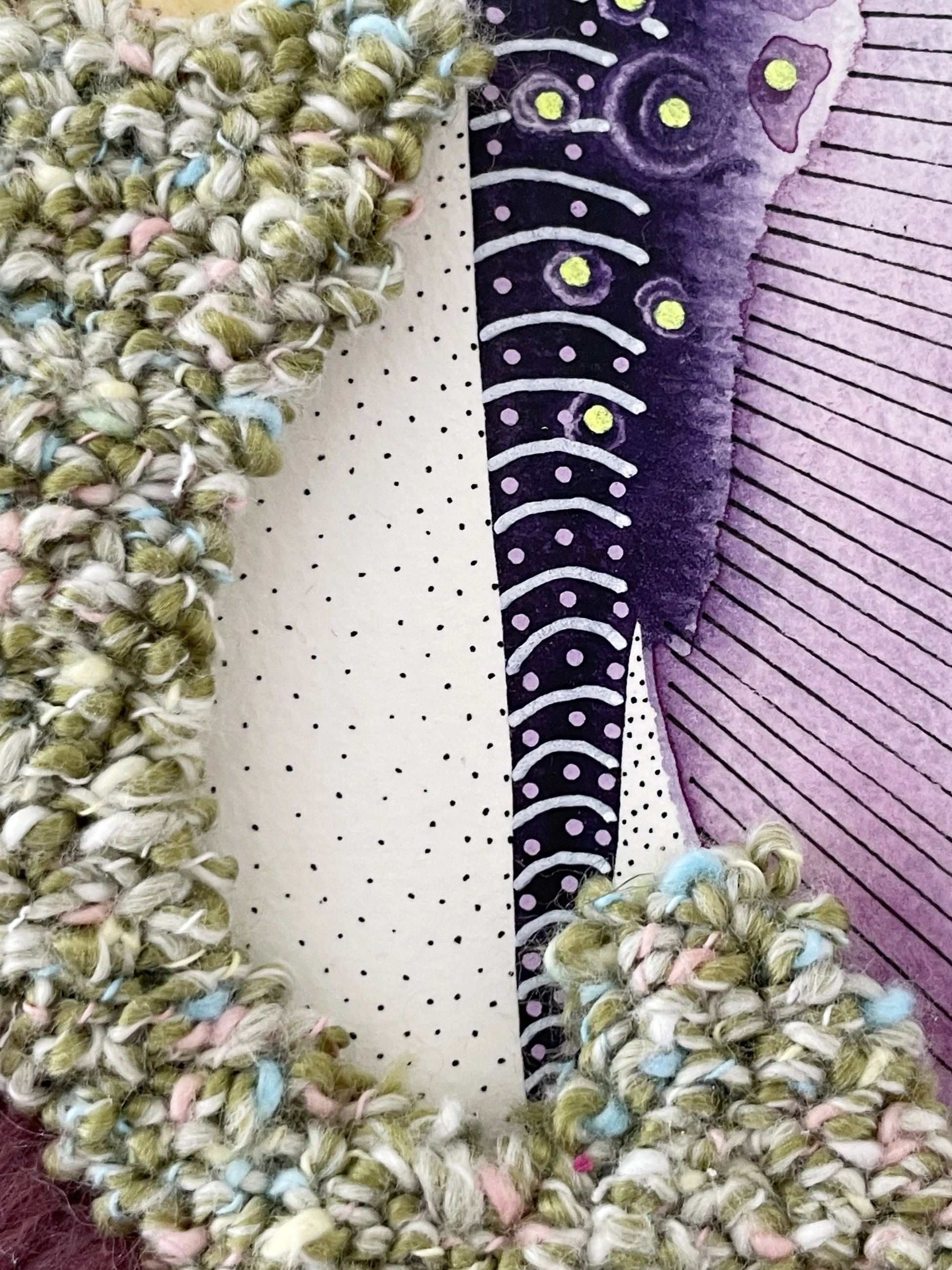 Morphology 9 by Adriana Merlo — view 4 of 9