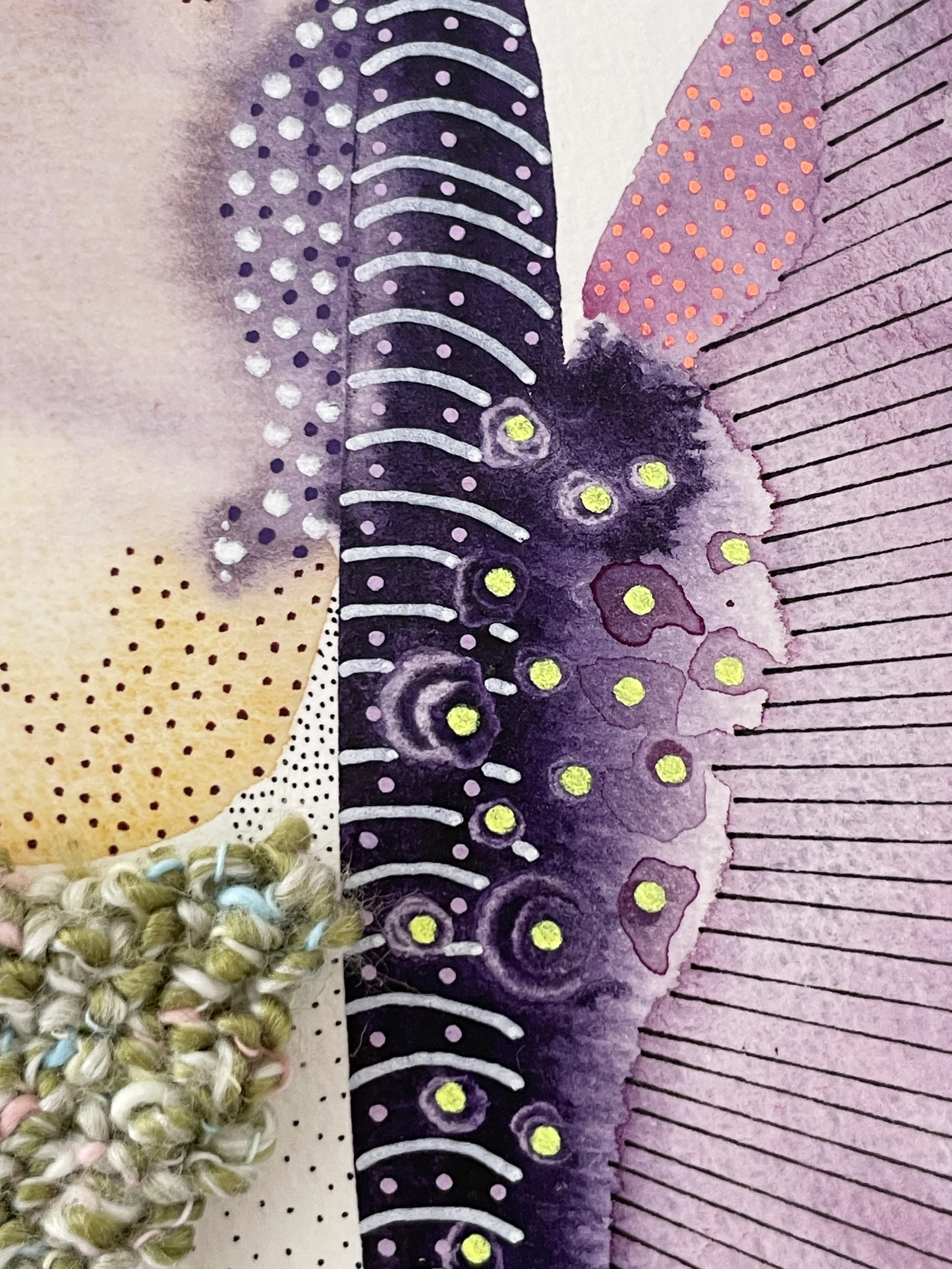 Morphology 9 by Adriana Merlo — view 5 of 9
