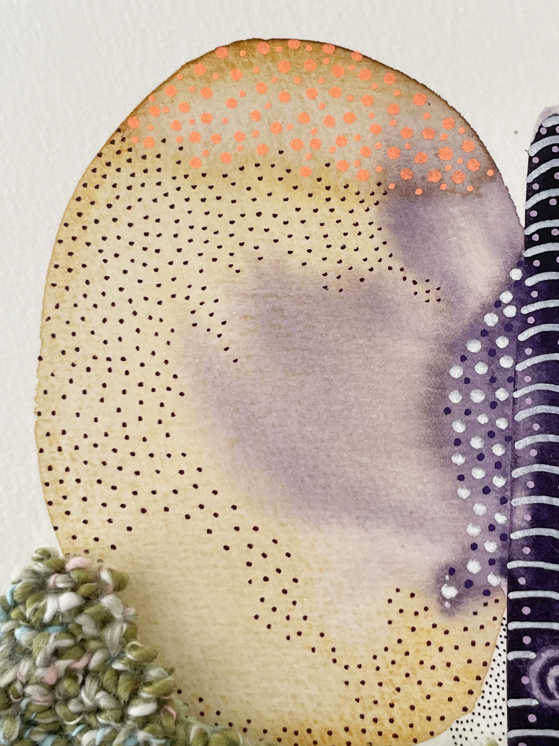 Morphology 9 by Adriana Merlo — view 6 of 9