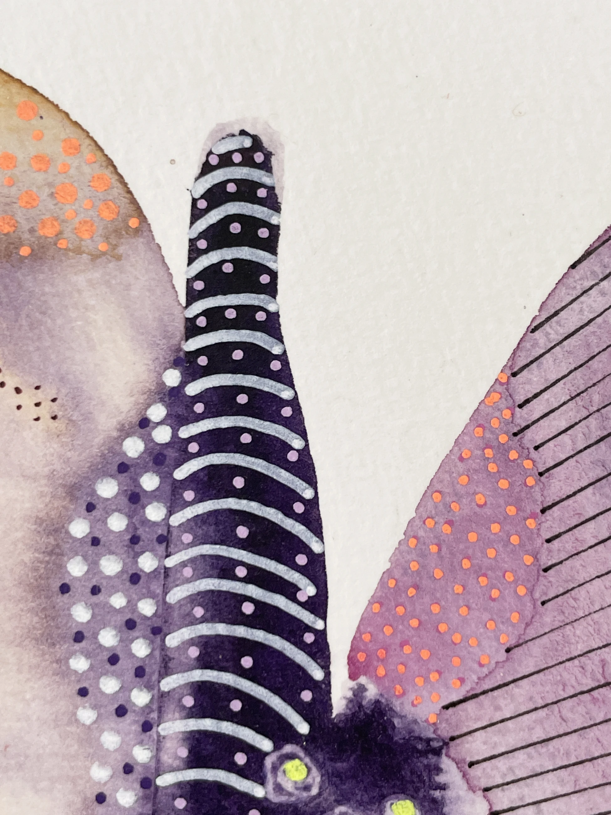 Morphology 9 by Adriana Merlo — view 7 of 9