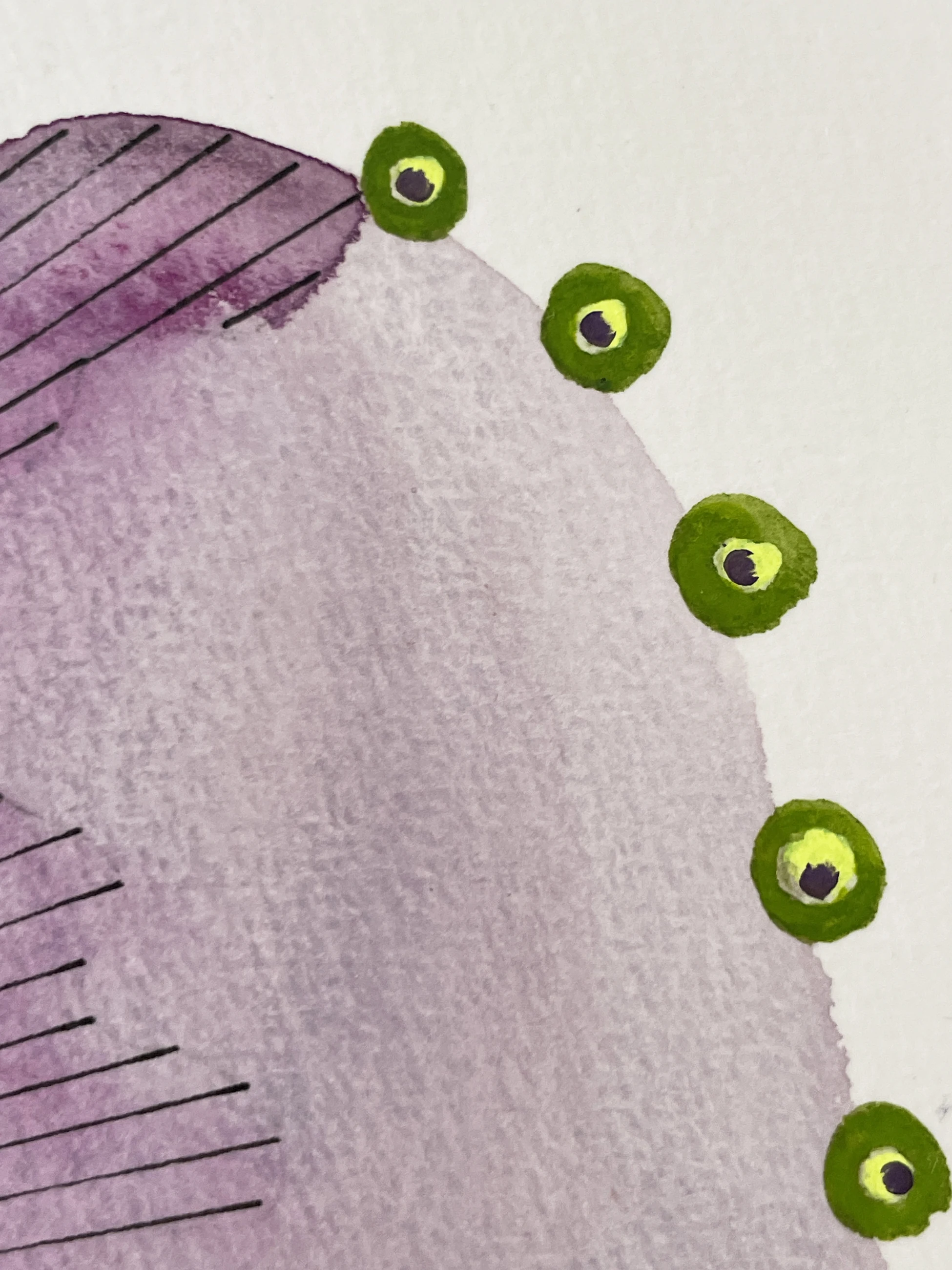 Morphology 9 by Adriana Merlo — view 8 of 9